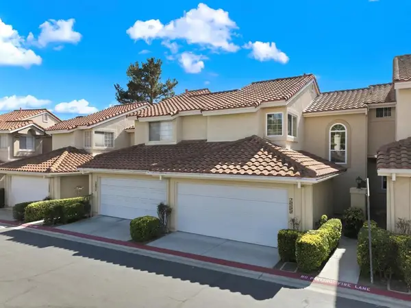 Address Withheld By Seller, San Diego, CA 92128