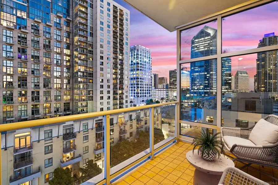 1262 Kettner Blvd #903, San Diego, CA 92101 - #2