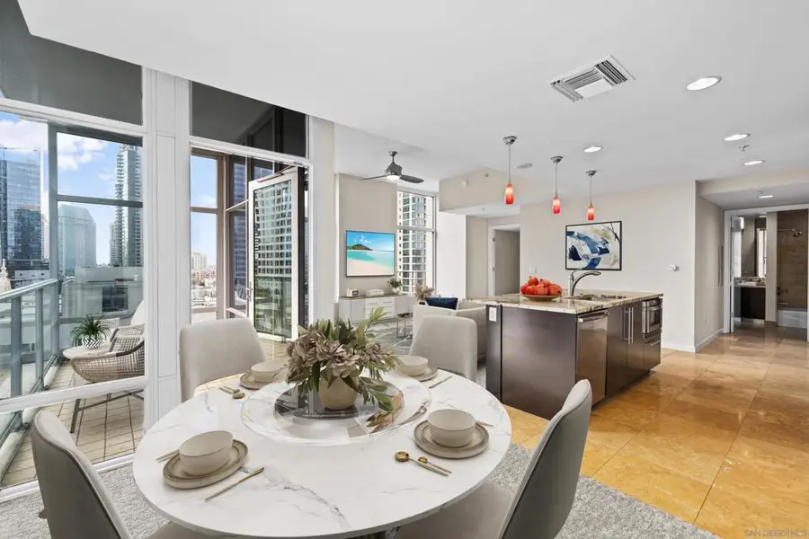 1262 Kettner Blvd #903, San Diego, CA 92101 - #3