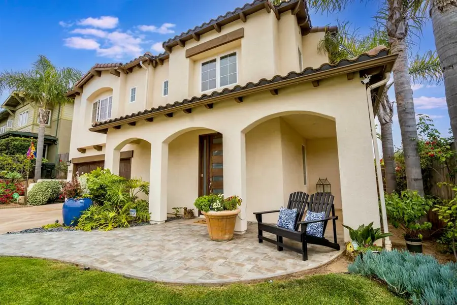 Address Withheld By Seller, Encinitas, CA 92024 - #3