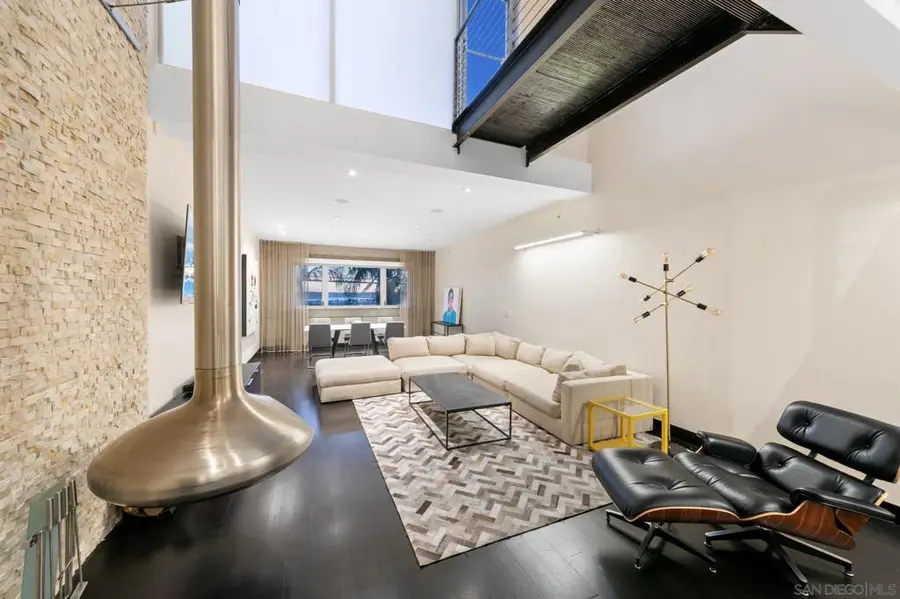 3033 India St. #6, San Diego, CA 92103 - #3