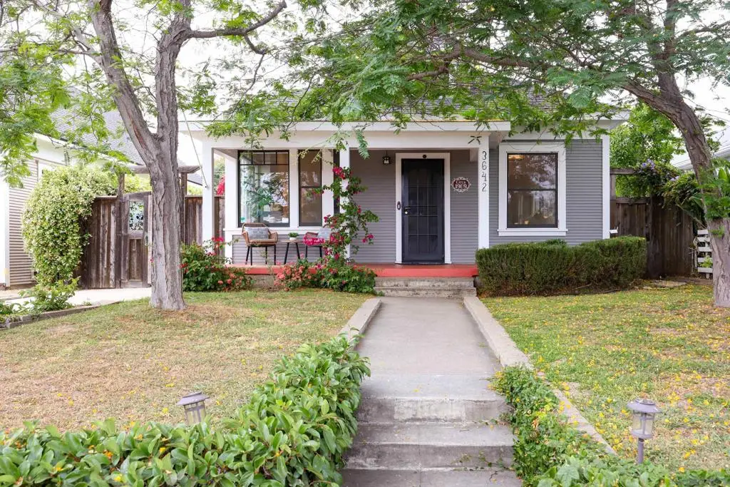 3642 Arizona Street, San Diego, CA 92104 - #1