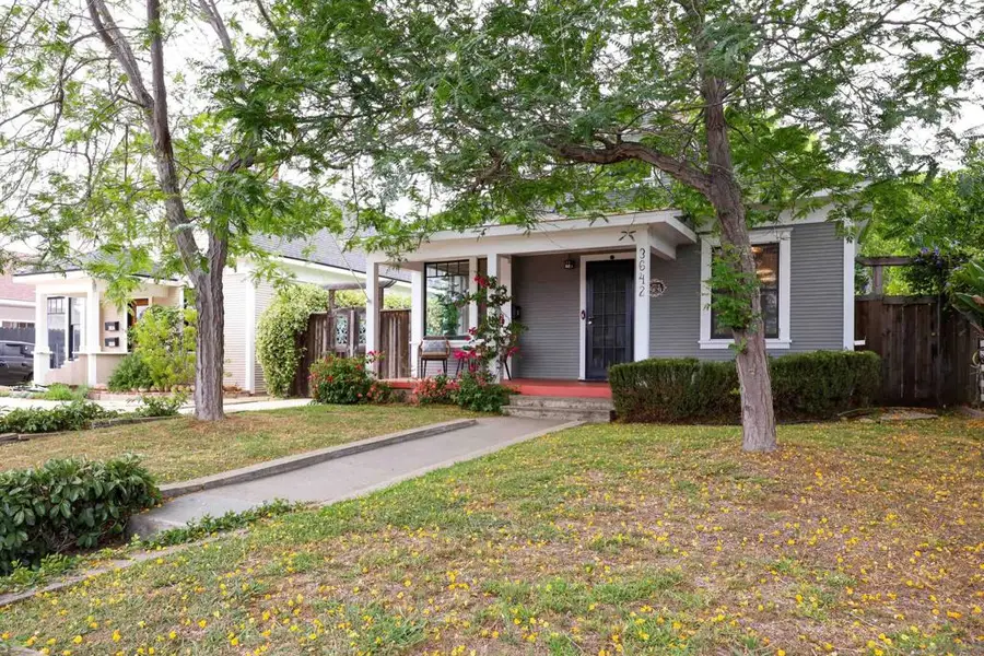 3642 Arizona Street, San Diego, CA 92104 - #3