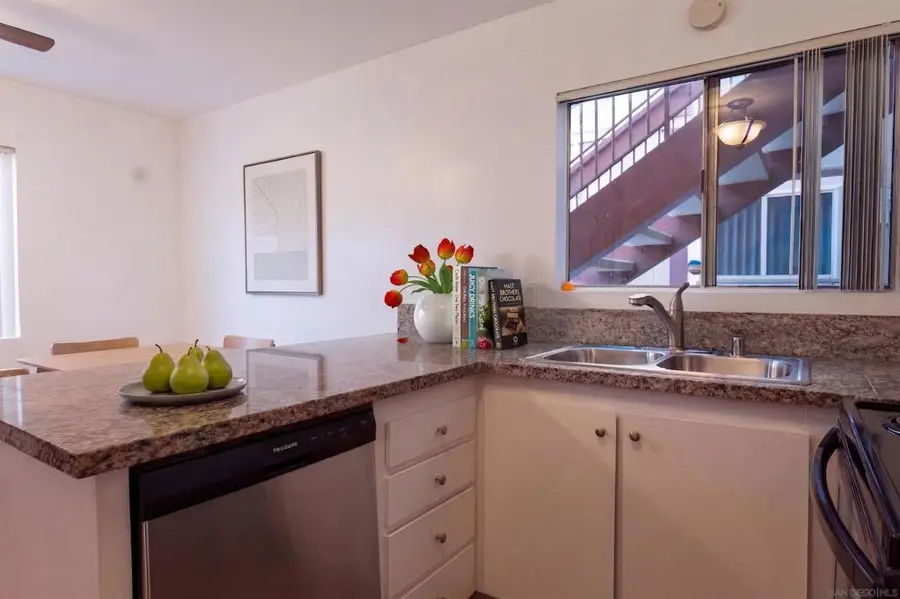 Address Withheld By Seller, San Diego, CA 92120 - #2