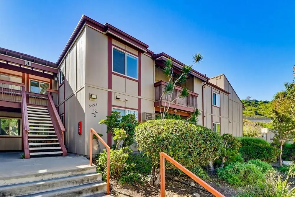 5493 Adobe Falls Rd #10, San Diego, CA 92120 - #1