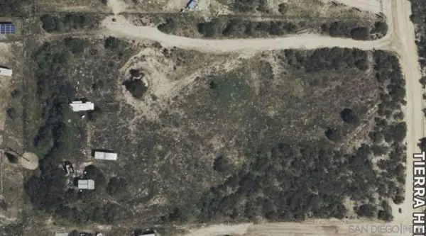 2485 Tierra Heights Rd, Boulevard, CA 91905