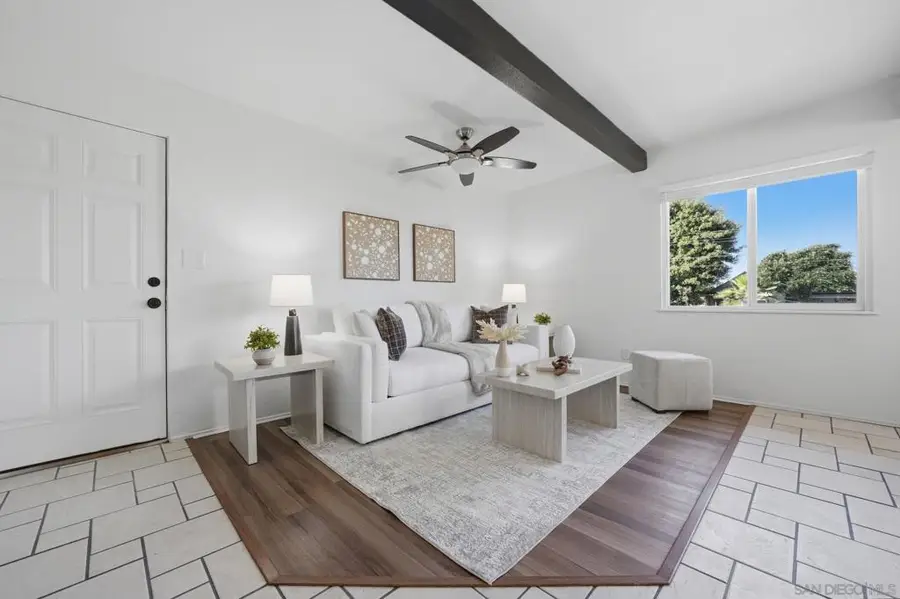 2805 N 46th St, San Diego, CA 92105 - #2