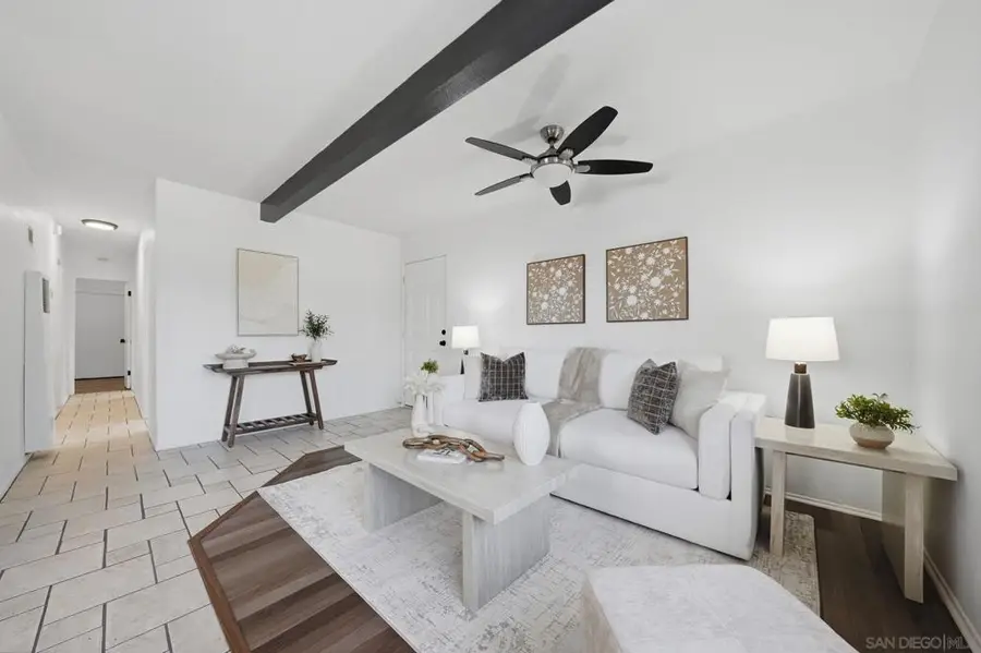 2805 N 46th St, San Diego, CA 92105 - #3