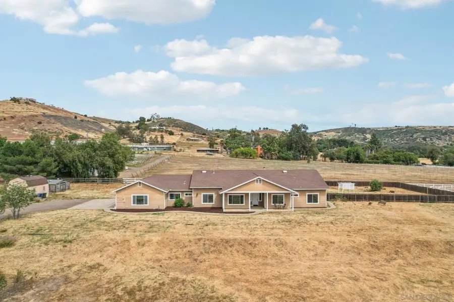 1346 Wilson Rd, Ramona, CA 92065 - #3