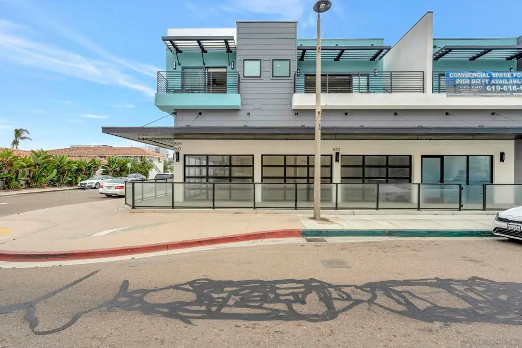 801-809 Seacoast, Imperial Beach, CA 91932 - #1