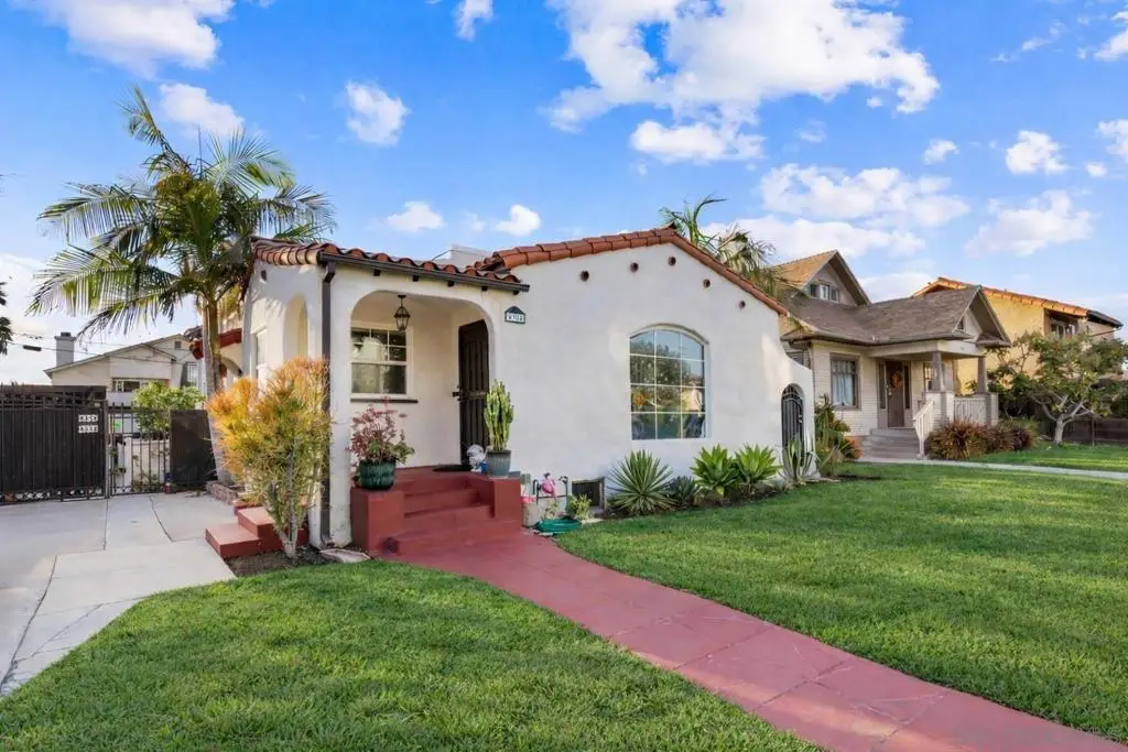 4354 34th St, San Diego, CA 92104 - #1
