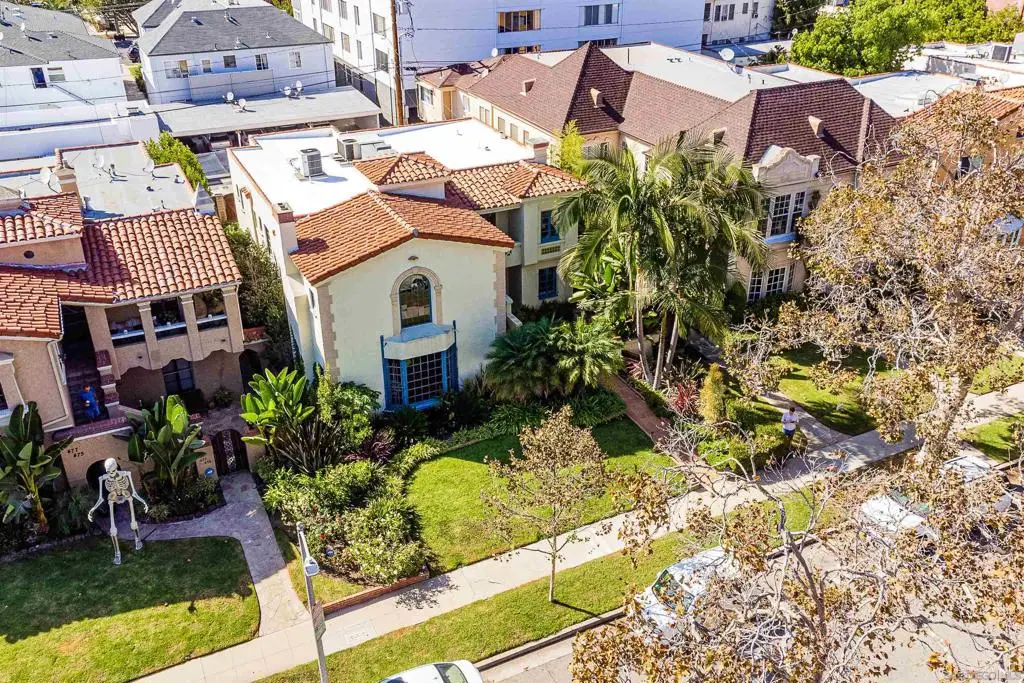 471-473 S Bedford Dr, Beverly Hills, CA 90212 - #1