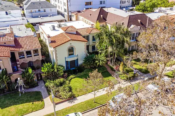 471 S S Bedford Dr, Beverly Hills, CA 90212