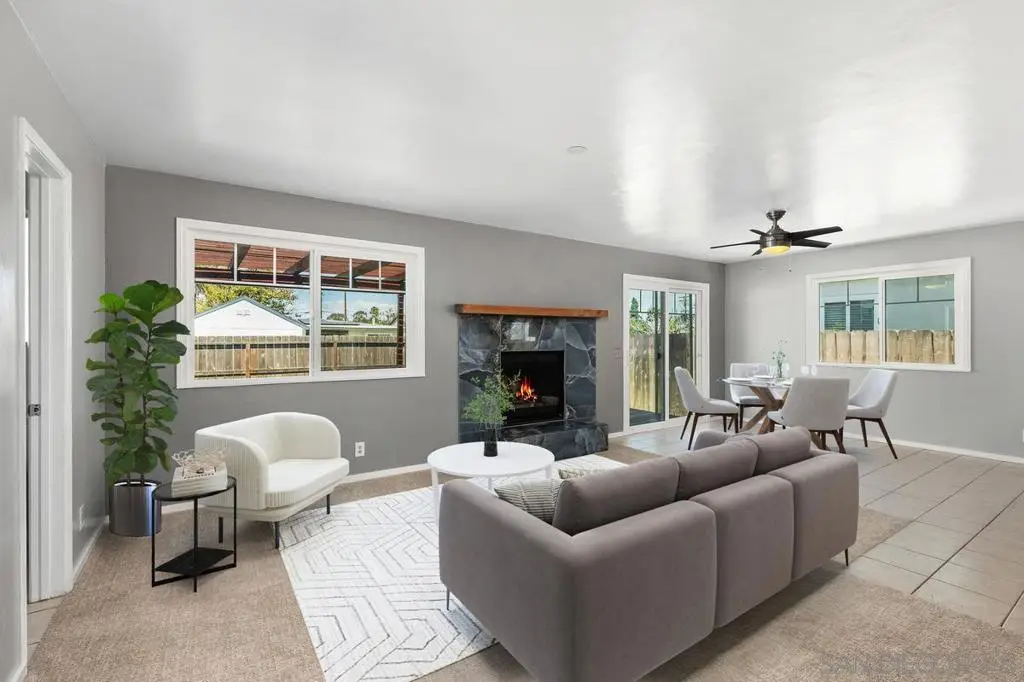 468 Manor, El Cajon, CA 92020 - #1