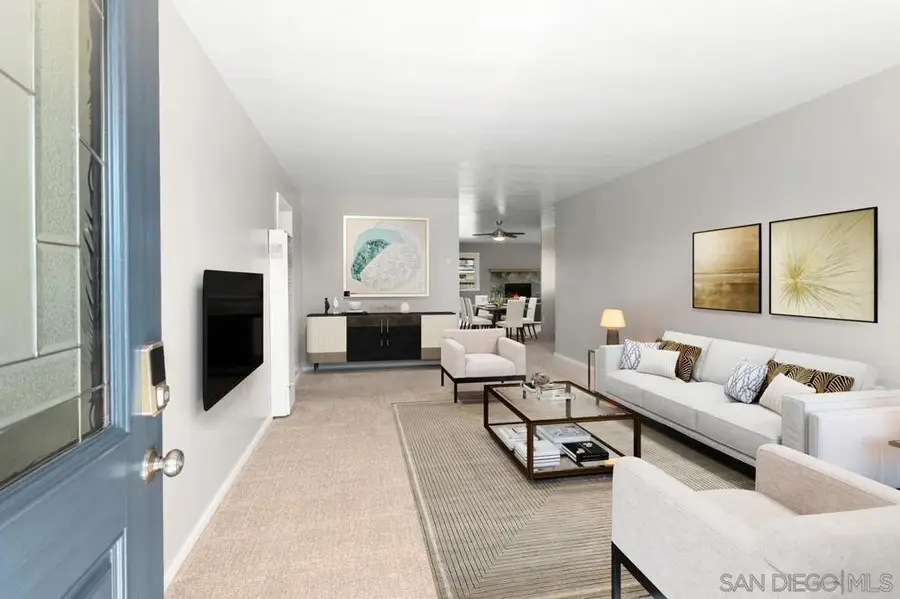 468 Manor, El Cajon, CA 92020 - #2