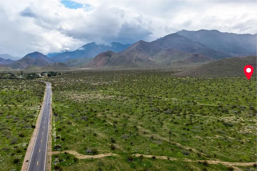 0 Great Southern Overland Rte., Julian, CA 92036 - #3