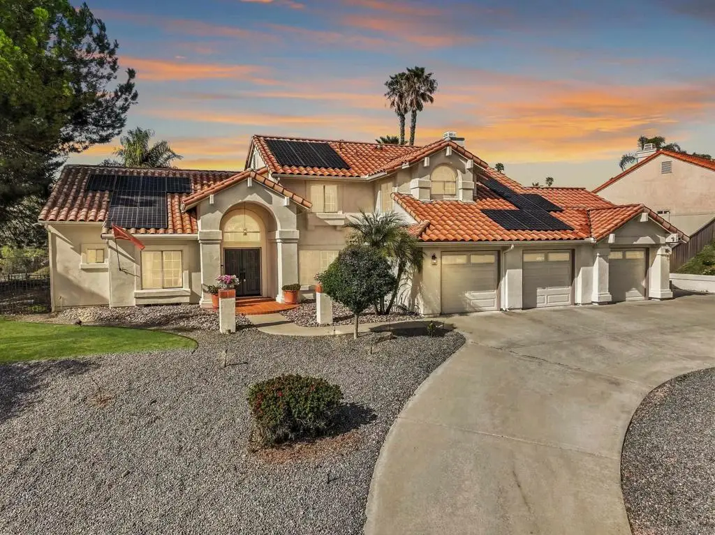 8842 Summerhill Pt, Alpine, CA 91901 - #1