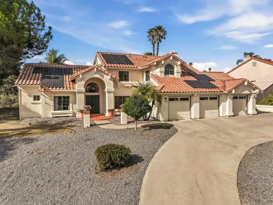 8842 Summerhill Pt, Alpine, CA 91901 - #2