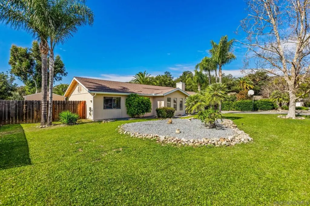 16328 Bassett Ct, Ramona, CA 92065 - #1