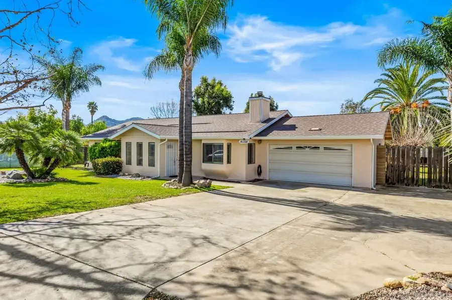 16328 Bassett Ct, Ramona, CA 92065 - #2