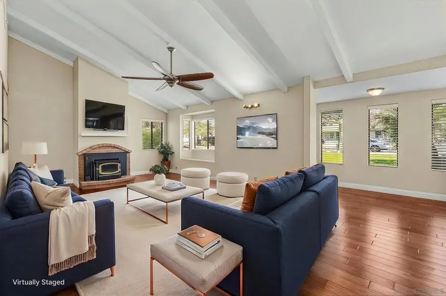 16328 Bassett Ct, Ramona, CA 92065 - #3