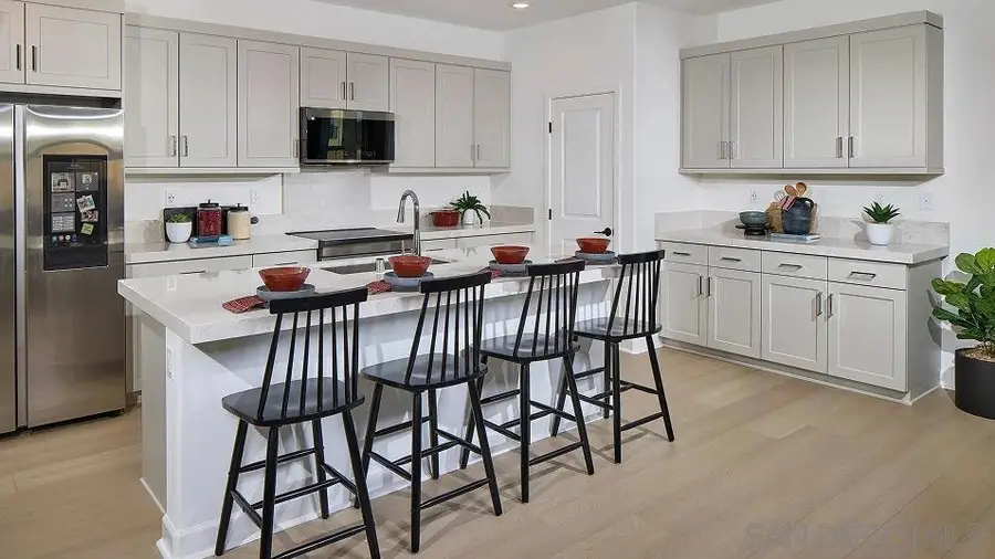 2214 Mountain Laurel Road, San Marcos, CA 92078 - #2