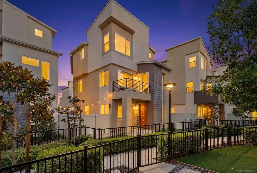 1812 Lynx Ter, Chula Vista, CA 91915 - #1