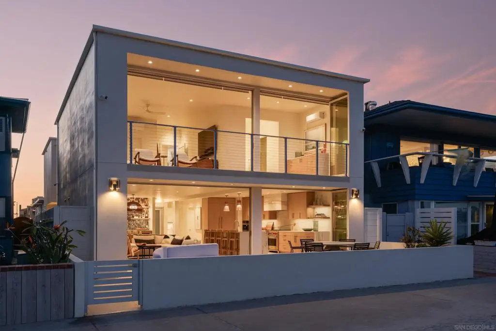 2841 Bayside Walk, San Diego, CA 92109 - #1