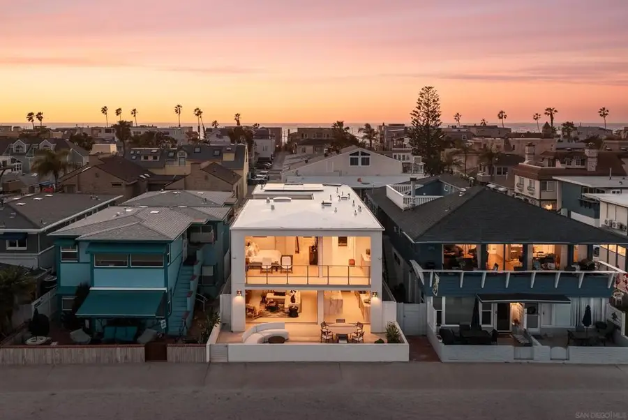 2841 Bayside Walk, San Diego, CA 92109 - #3