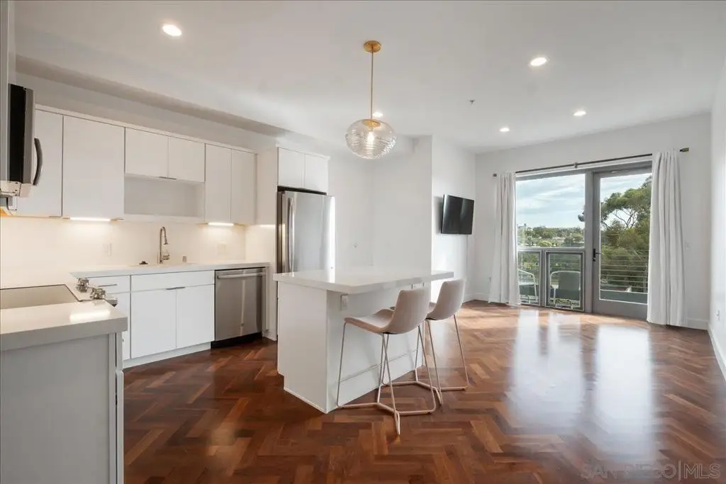 889 Date St. #440, San Diego, CA 92101 - #1