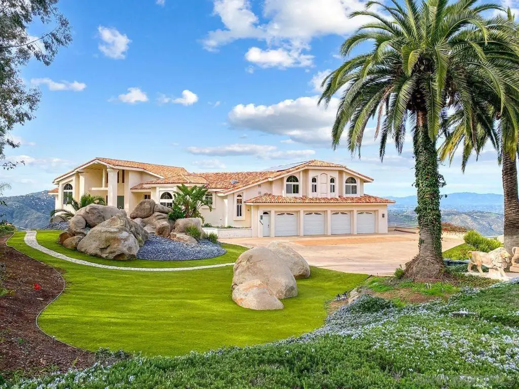 9629 Misty Meadow Lane, Escondido, CA 92026 - #1
