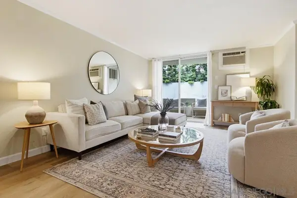 2701 2nd #208, San Diego, CA 92103