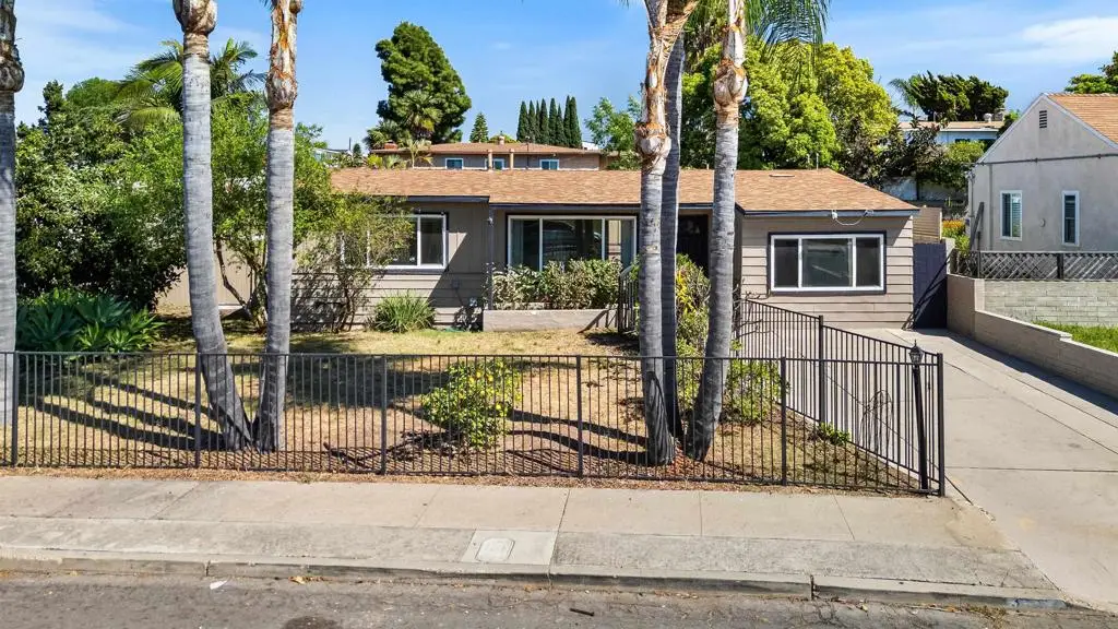 3979 Aragon Dr, San Diego, CA 92115 - #1