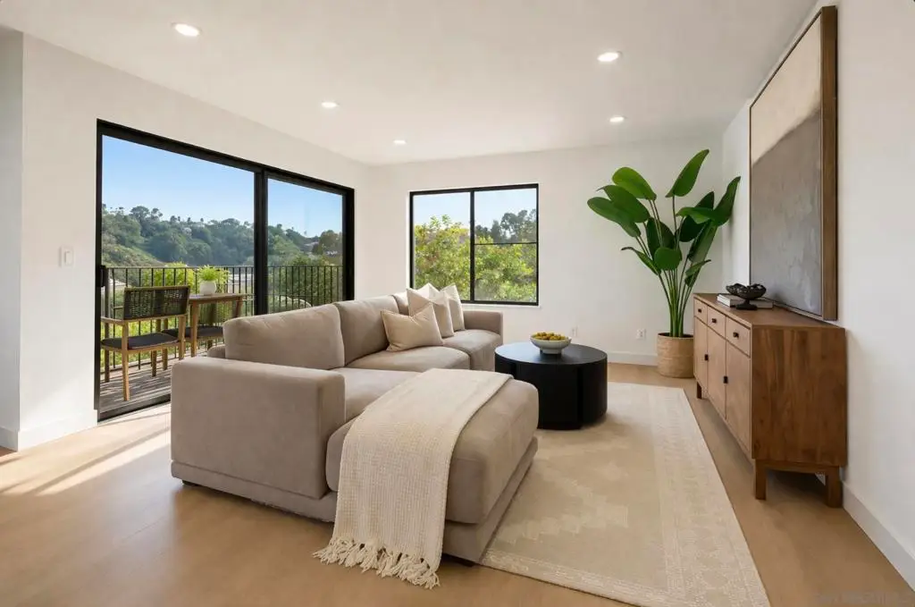 4260 6th Ave, San Diego, CA 92103 - #1
