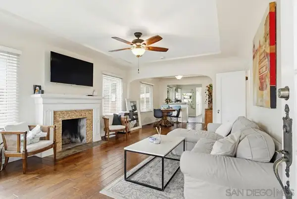 6230 Rose Street, San Diego, CA 92115