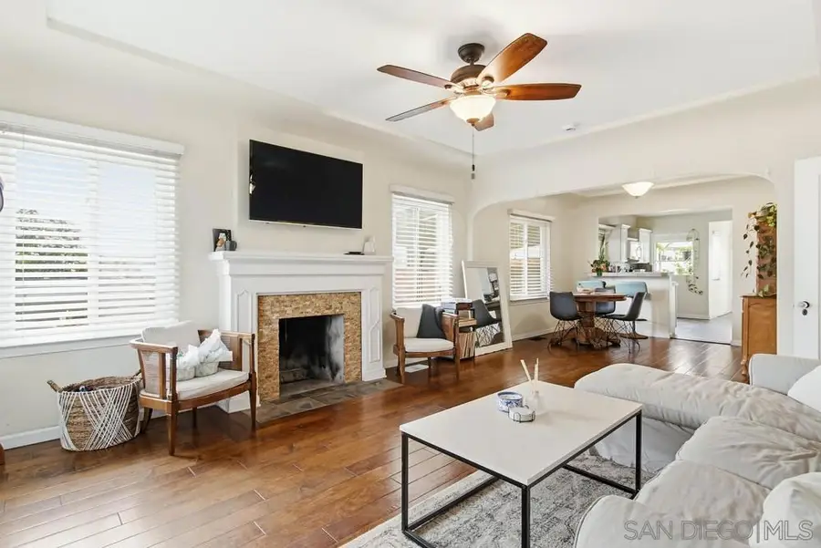 4454 N 41st St, San Diego, CA 92116 - #2