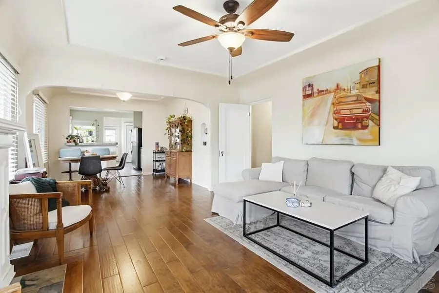 4454 N 41st St, San Diego, CA 92116 - #3