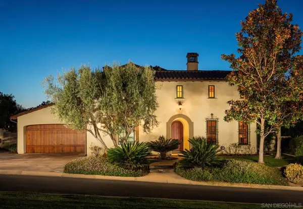 8181 Lamour Ln, San Diego, CA 92127