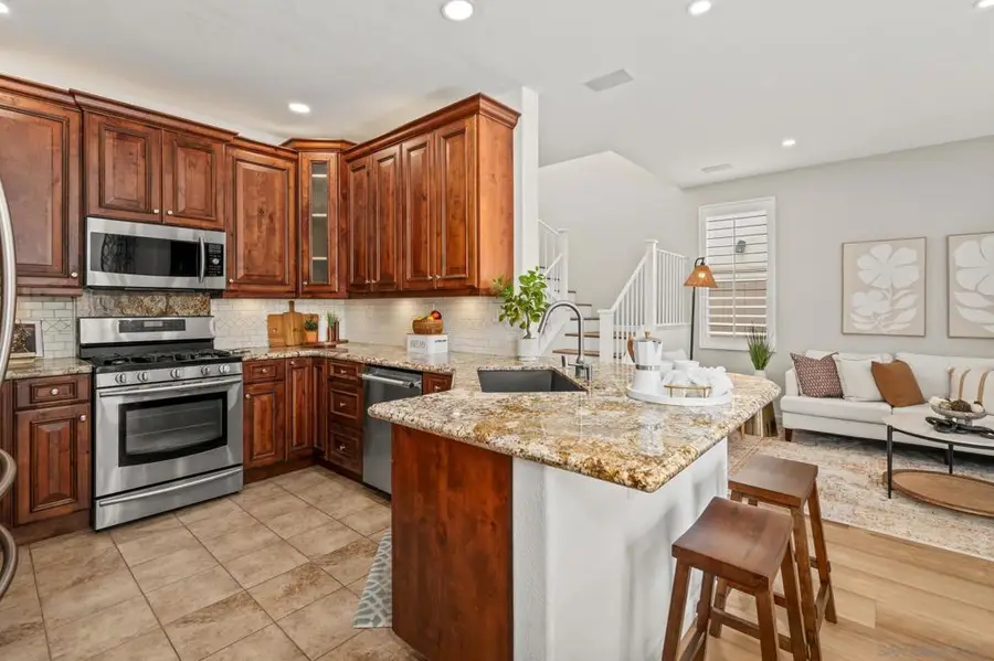 9715 Stonecrest Blvd, San Diego, CA 92123 - #2