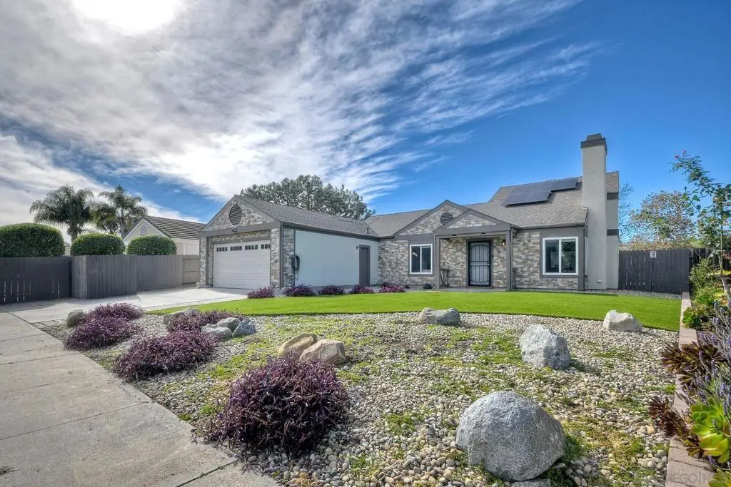 813 Sunningdale Dr, Oceanside, CA 92057 - #1