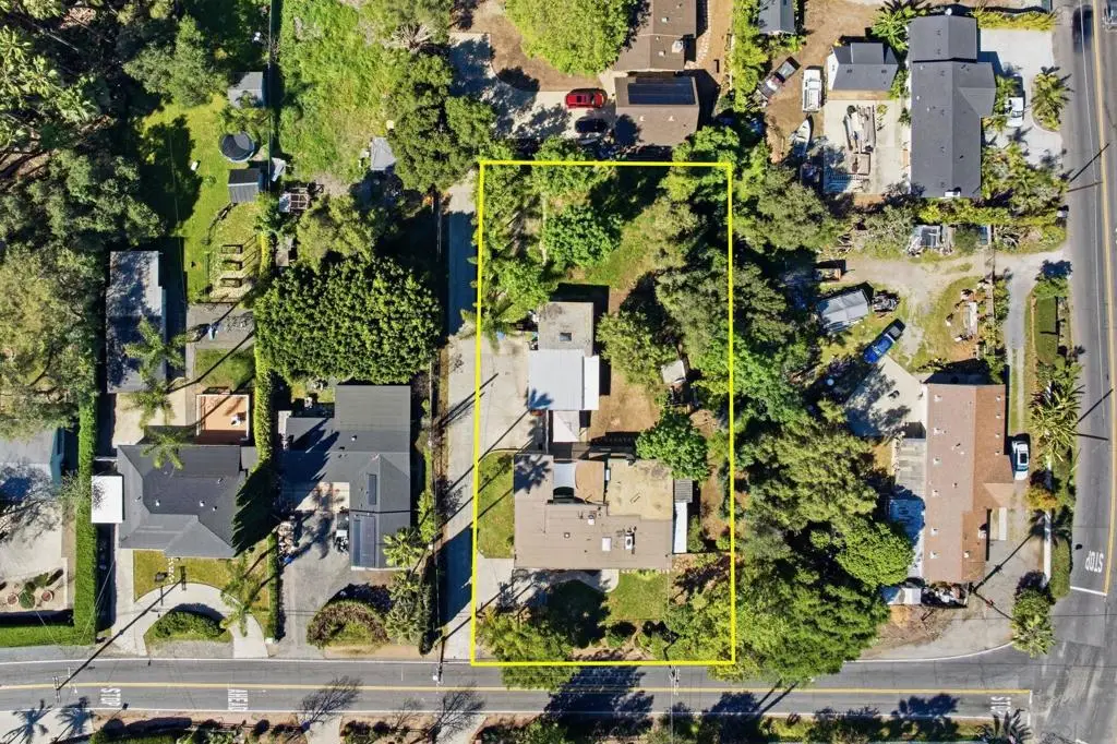 1521 Foothill Dr, Vista, CA 92084 - #1