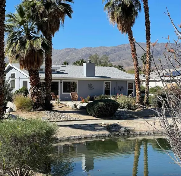 1010 Palm Canyon Dr. #394, Borrego Springs, CA 92004