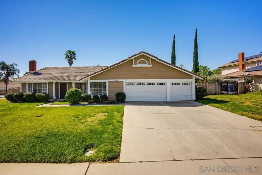 2304 N Apple Ave, Rialto, CA 92377 - #2