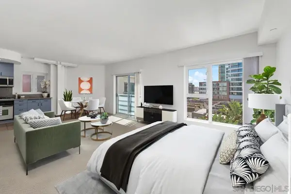 550 15th St #401, San Diego, CA 92101