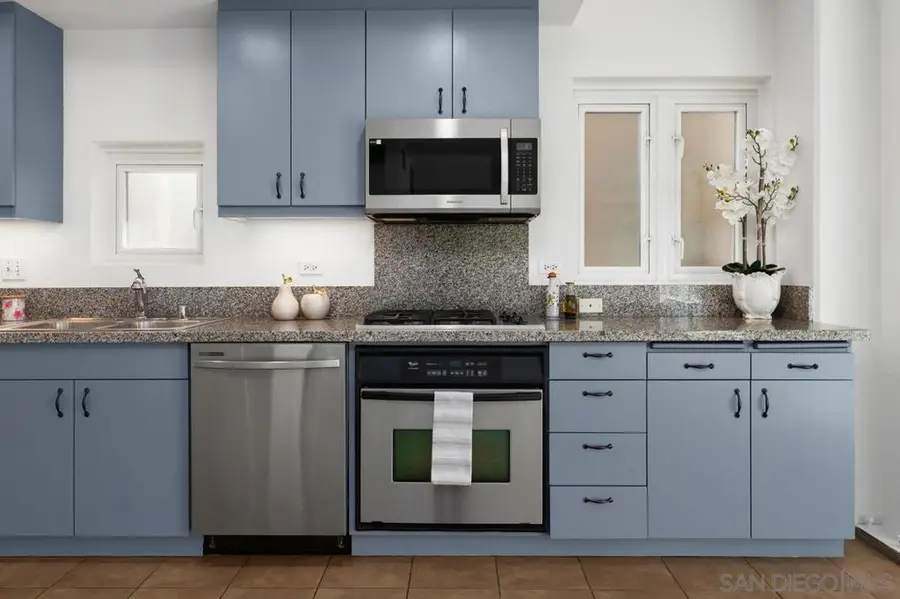 550 15th St #401, San Diego, CA 92101 - #3