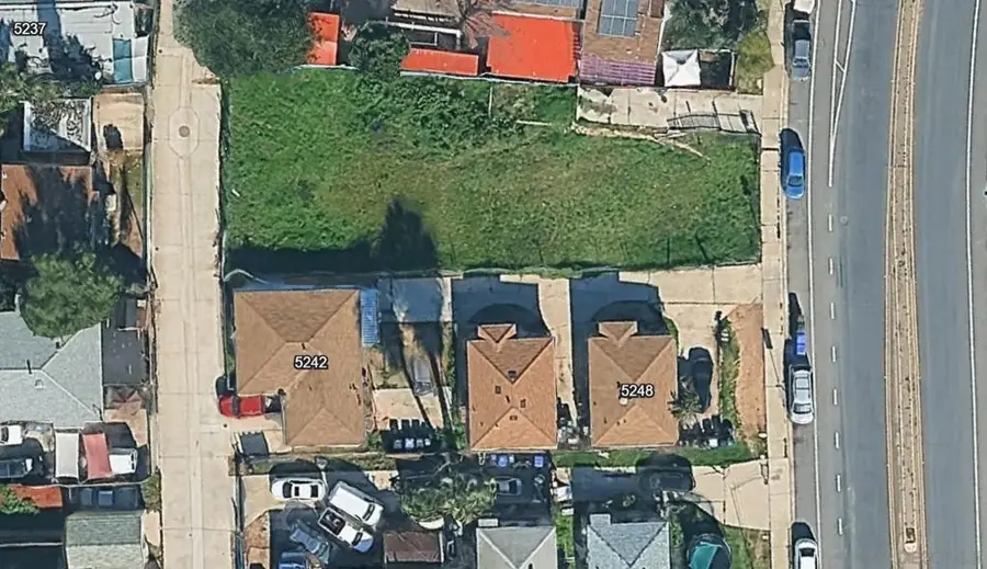 Imperial Ave, San Diego, CA 92114 - #3