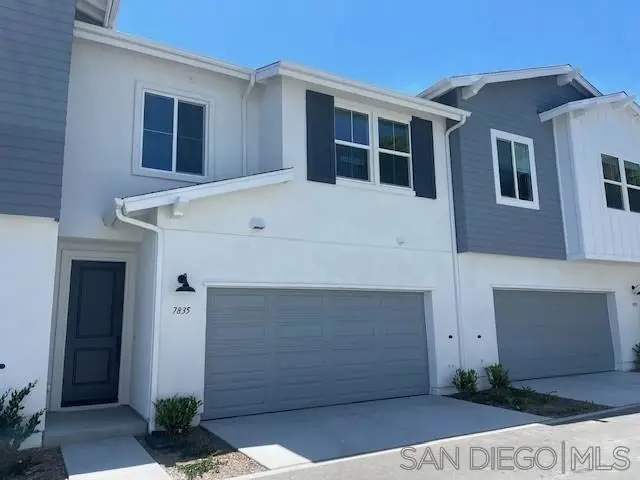 7835 Cypress Dr, Santee, CA 92071 - #1