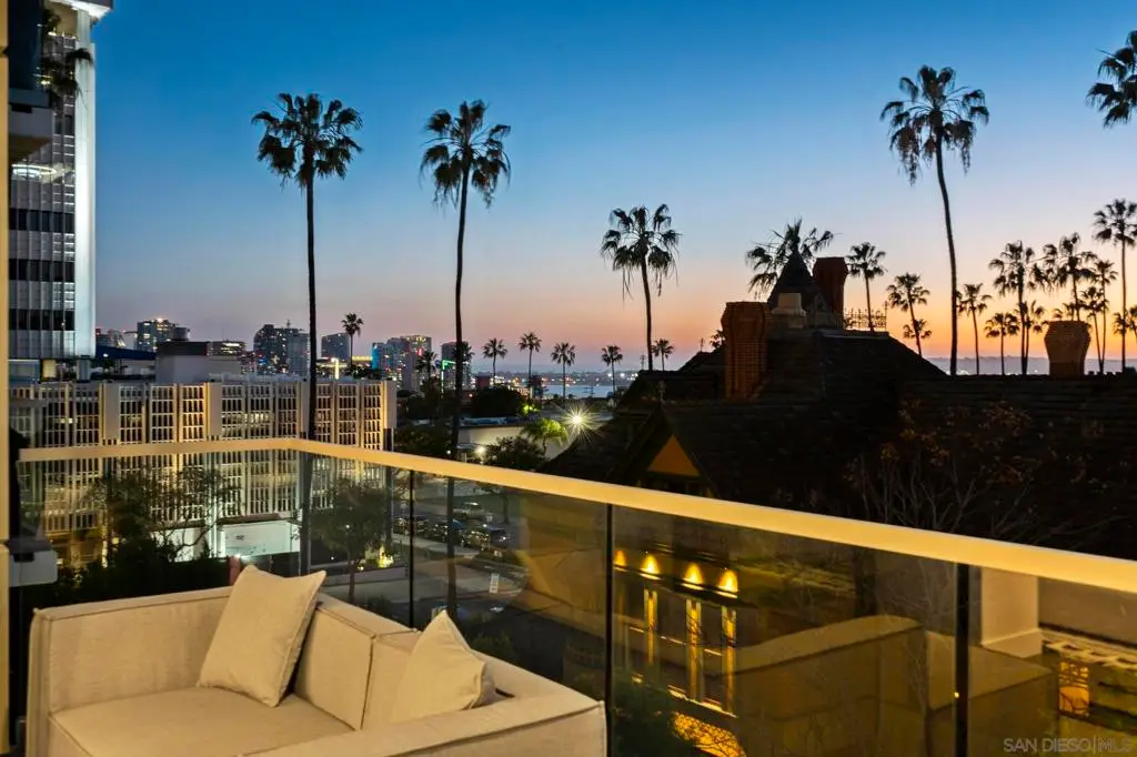 2604 5th Ave #406, San Diego, CA 92103 - #1