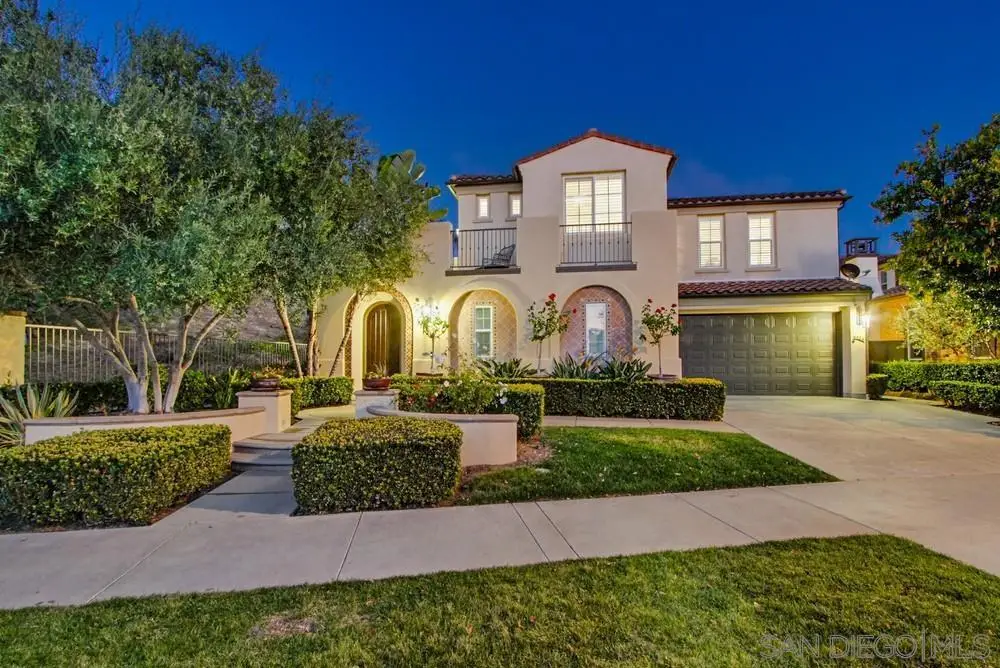 6626 Halite Pl, Carlsbad, CA 92009 - #1