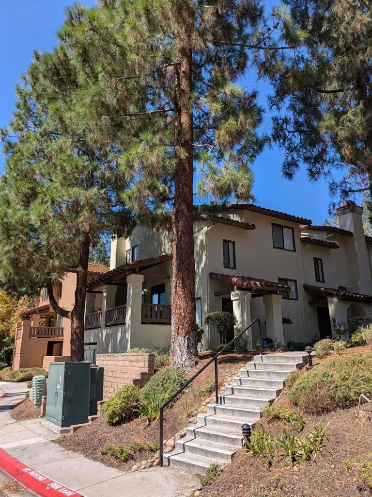 5920 Mission Center Rd #A, San Diego, CA 92123 - #2